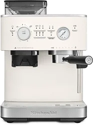 Рожковая кофеварка KitchenAid 5KES6551EPL