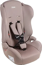 Автокресло Zlatek Basic ZL513 KRES4138 (мокачино)