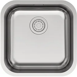 Кухонная мойка Paulmark Vello 44 Uni VE44