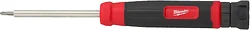 Набор инструментов Milwaukee 4932498176 27 предметов