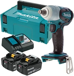Гайковерт Makita DTW251RTJ Гайковерт Makita DTW251RTJ
