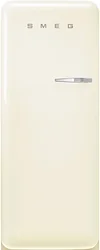 Холодильник Smeg FAB28LCR6