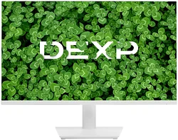 Монитор DEXP DF24H1 (белый)