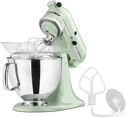 Миксер планетарный KitchenAid Artisan 5KSM175PSEPL