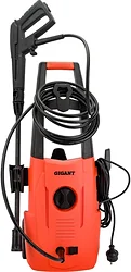 Мойка высокого давления Gigant GLU-04