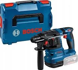 Перфоратор Bosch GBH 18V-22 Professional 0611924001