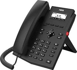 Voip-телефон Fanvil X301W