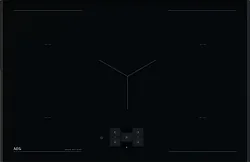 Электрическая варочная панель AEG NIH85M30AB Электрическая варочная панель AEG NIH85M30AB