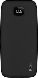 ttec ChargeUp Pro LCD 20000mAh 22.5W