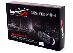 Legendford LF7