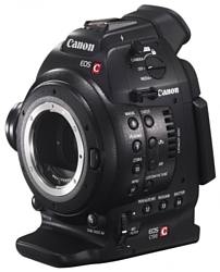 Canon EOS C100