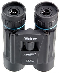 Veber Ultra Sport БН 12x25