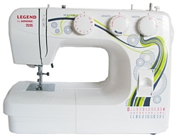 Janome 2535