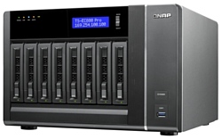 QNAP TS-EC880 Pro