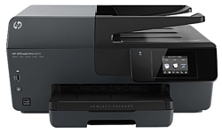 HP OfficeJet Pro 6830