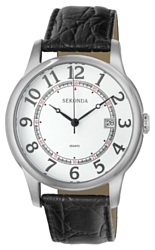 Sekonda VJ52B/332 1 290