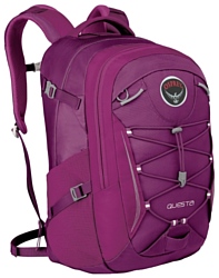 Osprey Questa 27 violet (pomegranate purple)