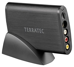 Terratec Grabster AV 450 MX