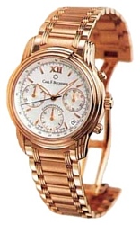 Carl F. Bucherer 169.183.8