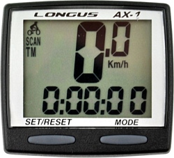 Longus AX-1