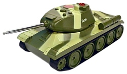 Liberty Project Танк Т-34