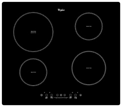 Whirlpool ACM 556 NE