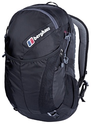 Berghaus Remote 30 black (black/carbon)