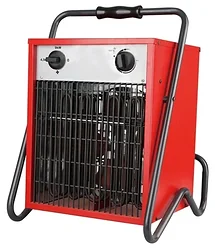 Электрическая тепловая пушка Oasis TP-20S