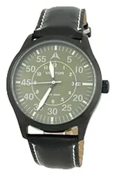 Наручные часы Vector 001557 чёрный