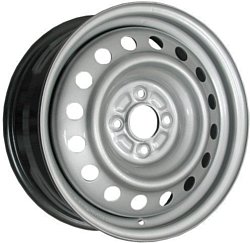 J&L Racing Steel-4 6x15/4x100 D56.6 ET39