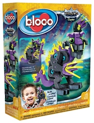 Bloco Dragon 13002 Дарко