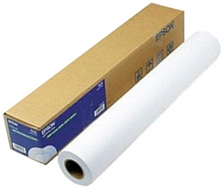 Epson Premium Semimatte Photo Paper 610 мм х 30.5 м (C13S042150)