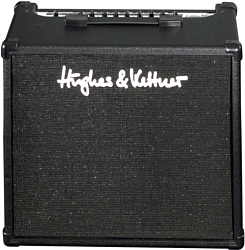 Hughes & Kettner Edition Blue 30-DFX