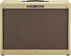 Fender Hot Rod Deluxe 112 Enclosure Tweed