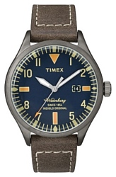 Наручные часы Timex TW2P83800 Наручные часы Timex TW2P83800