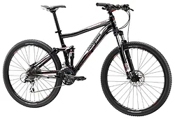 Велосипед Mongoose Salvo Sport 27.5 (2015)