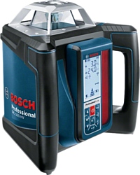 Bosch GRL 500 HV + LR 50 (0601061B00)