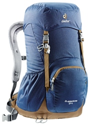 Deuter Zugspitze 24 blue (midnight/lion)