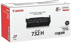 Canon 732HBK (6264B002)