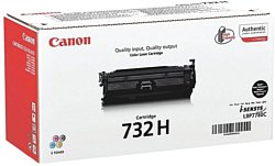 Аналог Canon 732HBK (6264B002)