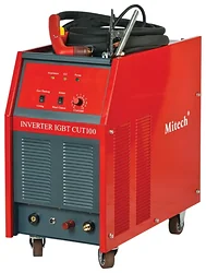 Сварочный аппарат Mitech CUT 100IGBT