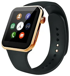 Умные часы LEMFO A9