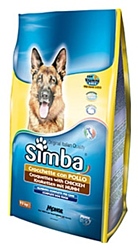 Simba Сухой корм для собак Курица (10 кг)