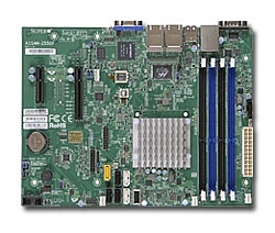 Supermicro A1SRM-2558F