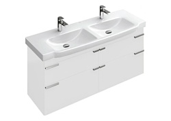 Villeroy&Boch Sentique 130  (A85200DH+5126D0R1)