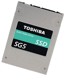 Toshiba THNSNK128GCS8