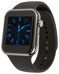 ATRIX Smart Watch E09 (silicone)