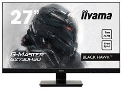 Iiyama G-Master G2730HSU-1