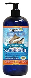 Espree Icelandic Salmon Oil для собак