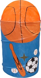 Amalfy Баскетбол (APR-065)